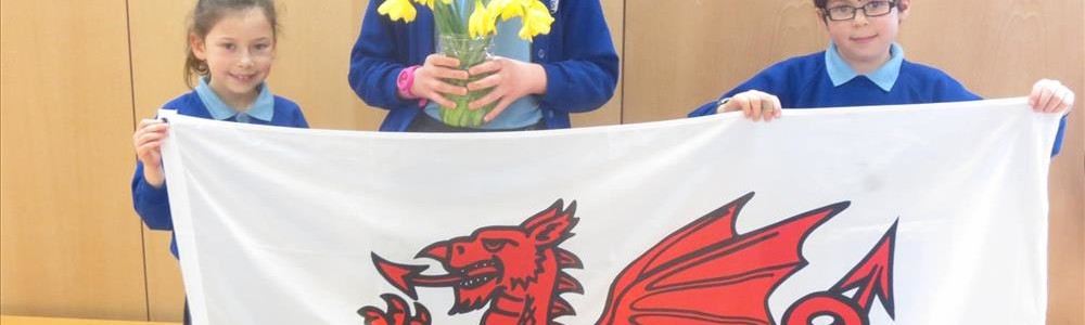 St David’s Day