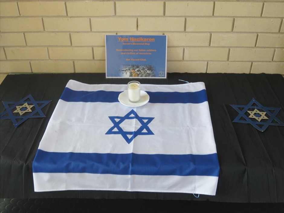 Yom Hazikaron