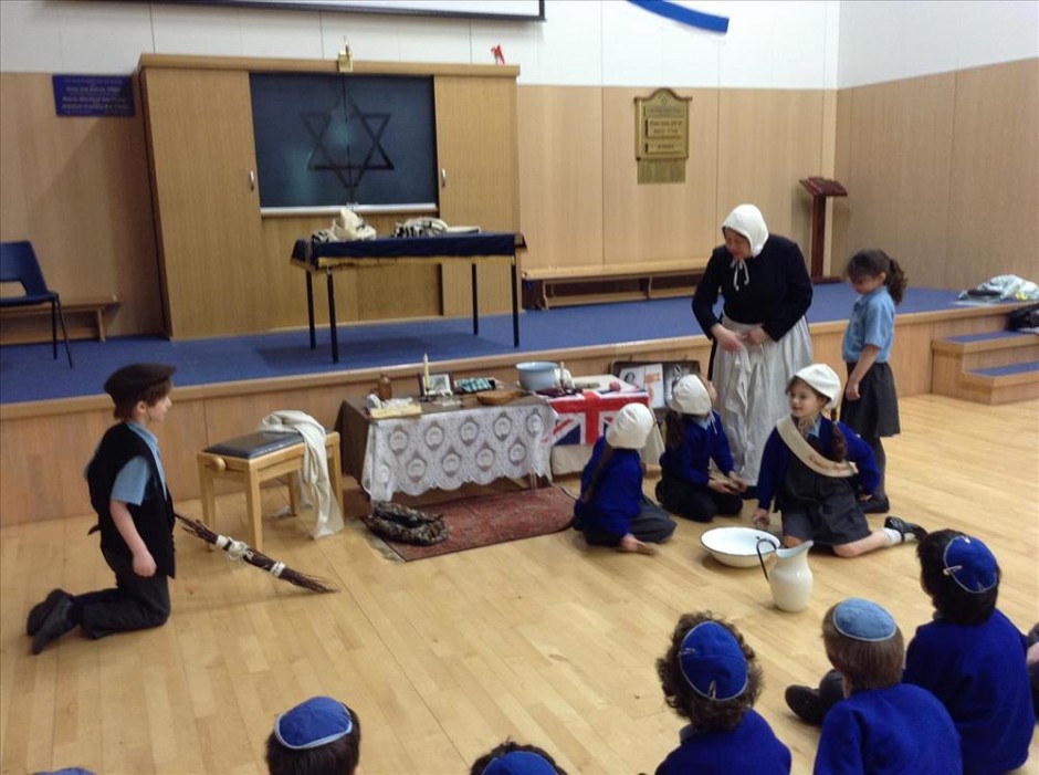 Yr 2 – Florence Nightingale Workshop