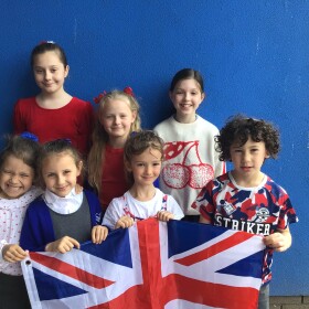 VE Day